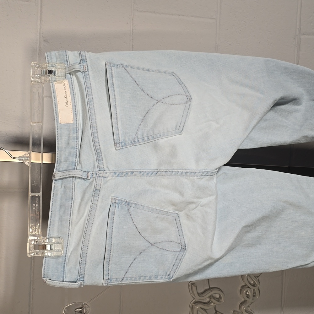 Calvin Klein jeans - Picture 6 of 12